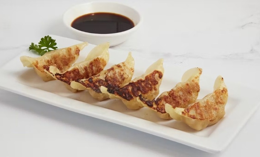 Image 4:  Delight with $25 or $50 for Food and Soft Drinks