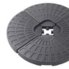 Image 13: Fillable Umbrella Base for a Cantilever Parasol