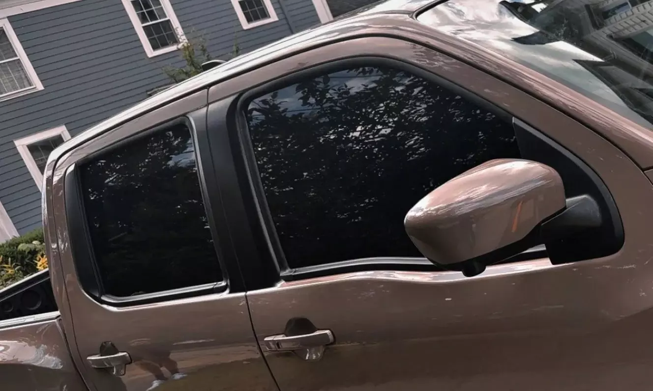 Transform Your Vehicle with Window Tinting and Removal Services