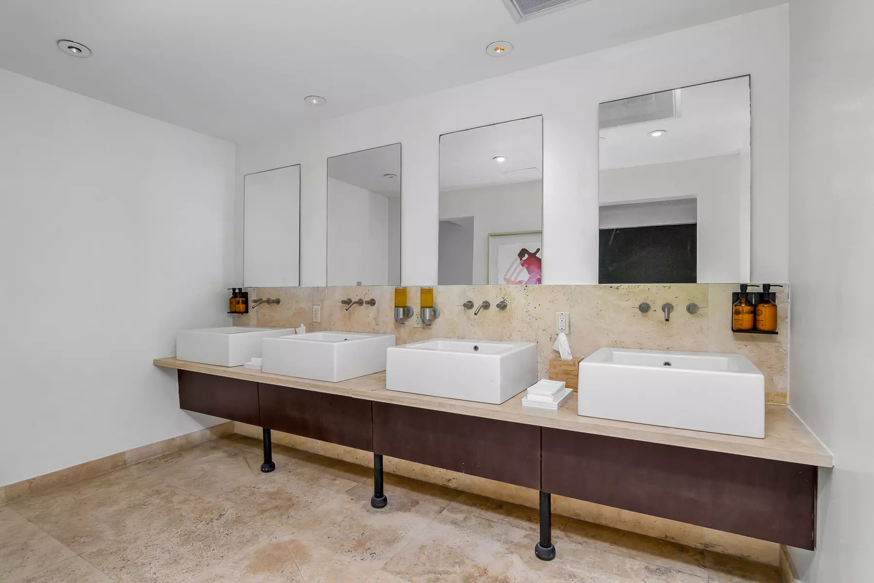 Up to 30% Off on Swedish Massage at Spa Atlantic