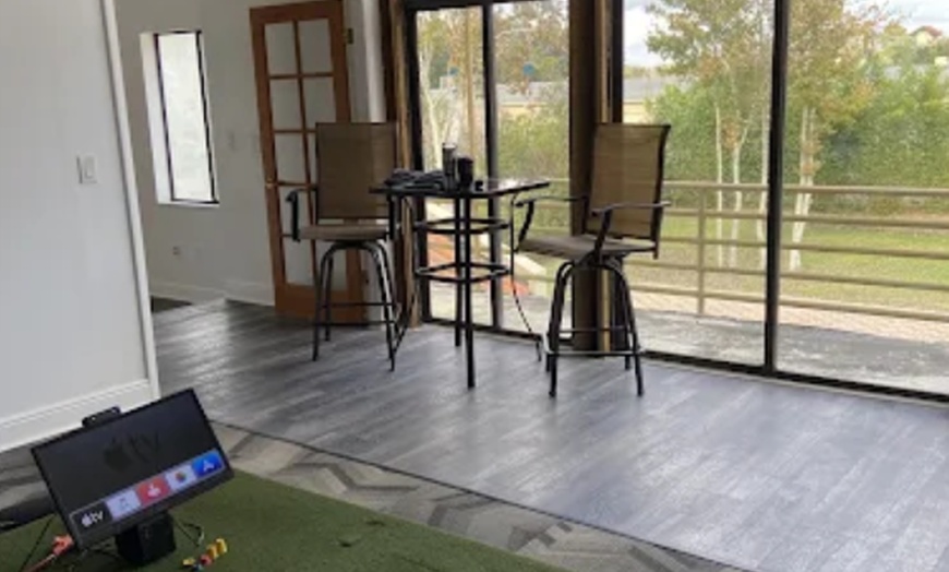 Image 3: Golf Swing Analysis Sessions in Altamonte Springs