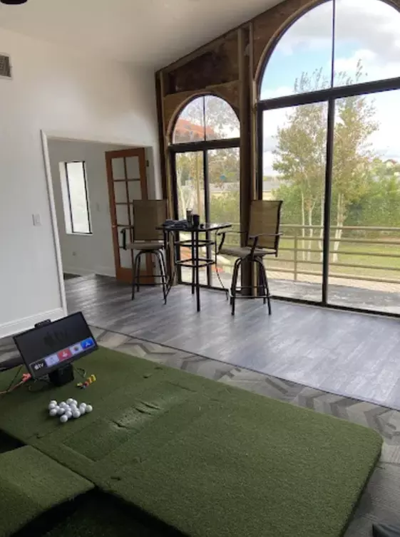 Golf Swing Analysis Sessions in Altamonte Springs