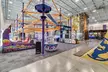 Up to 36%Off on Adventure Passes & Party Packages: Weekdays or Any Day Options - at UP! Ultimate Adventure Park - Second Medium