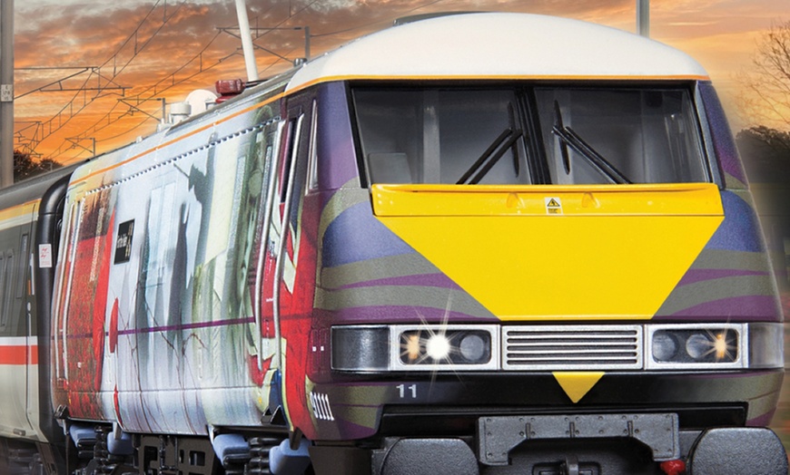 Image 11: Hornby 1000 Pieces Jigsaw Puzzles