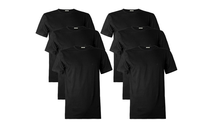 Image 6: 3 o 6 t-shirt Navigare in cotone interlock