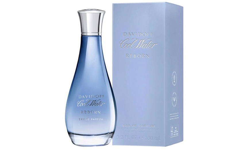 Image 4: Davidoff Collection of Fragrances