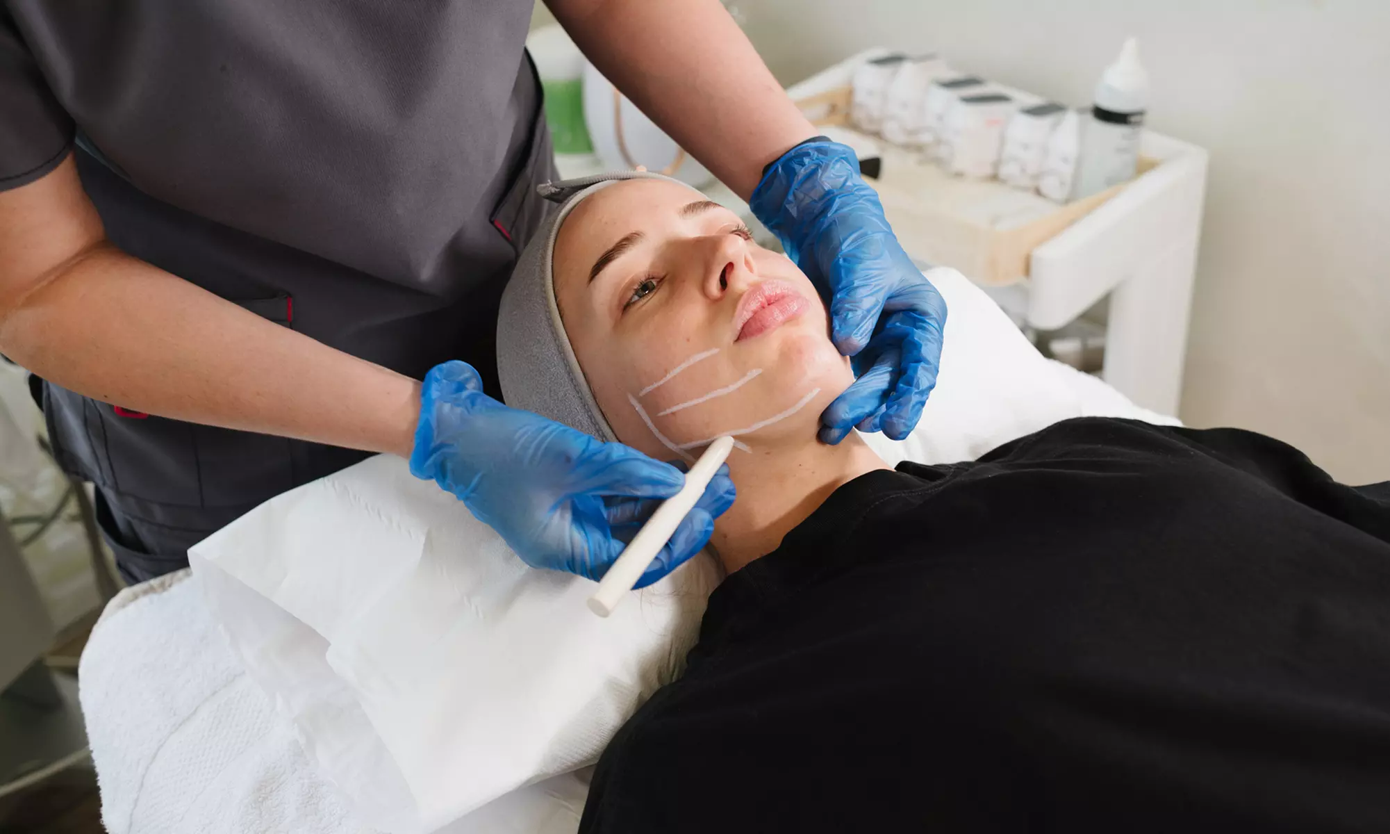 14D HIFU Volume Reduction and Skin Tightening Face & Body at Forever YOU Dermal Clinic (Up to 53% Off) - Primary Image