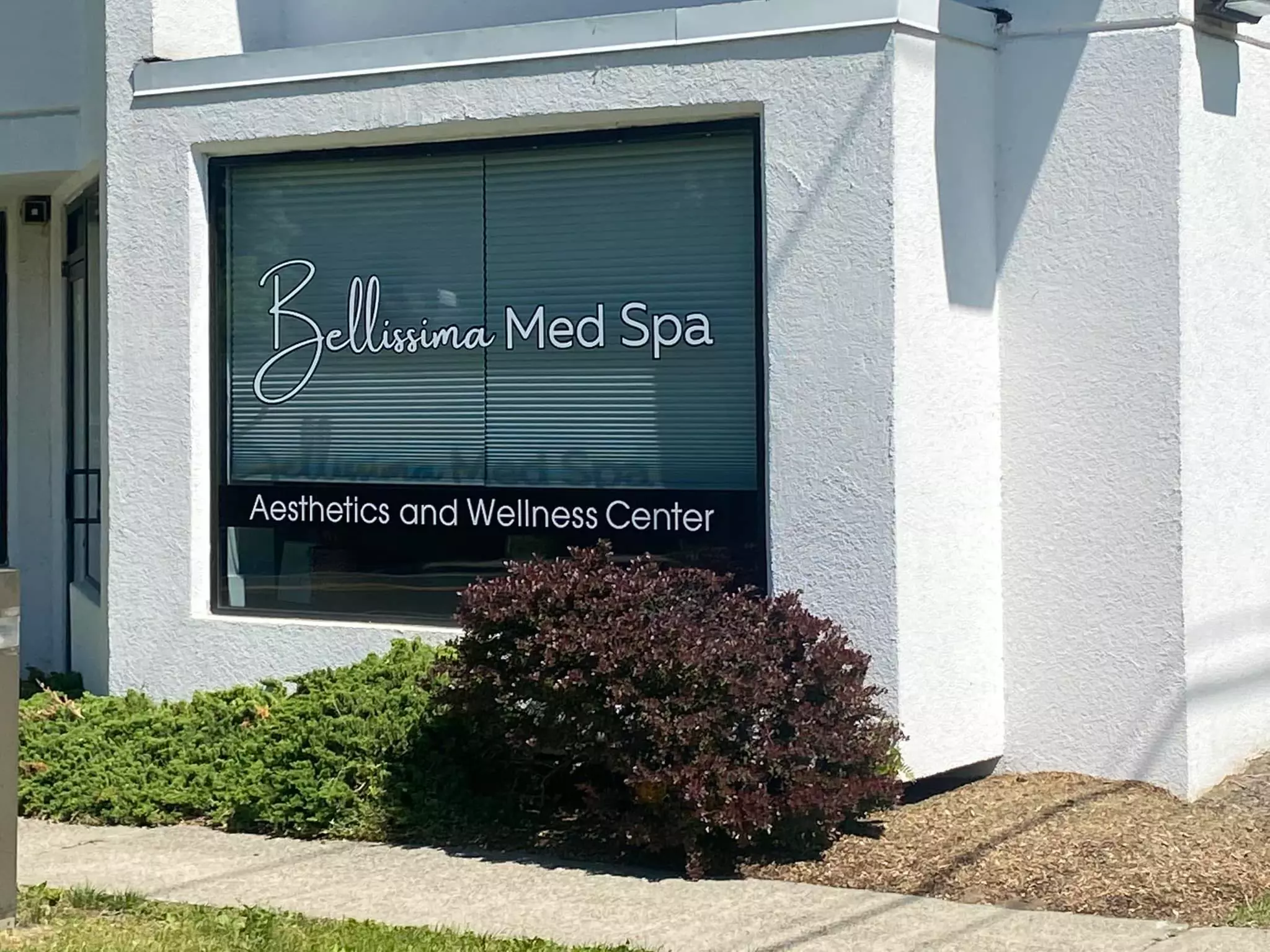 Up to 35% Off on Vampire Facelift at Bellissima Medical Spa