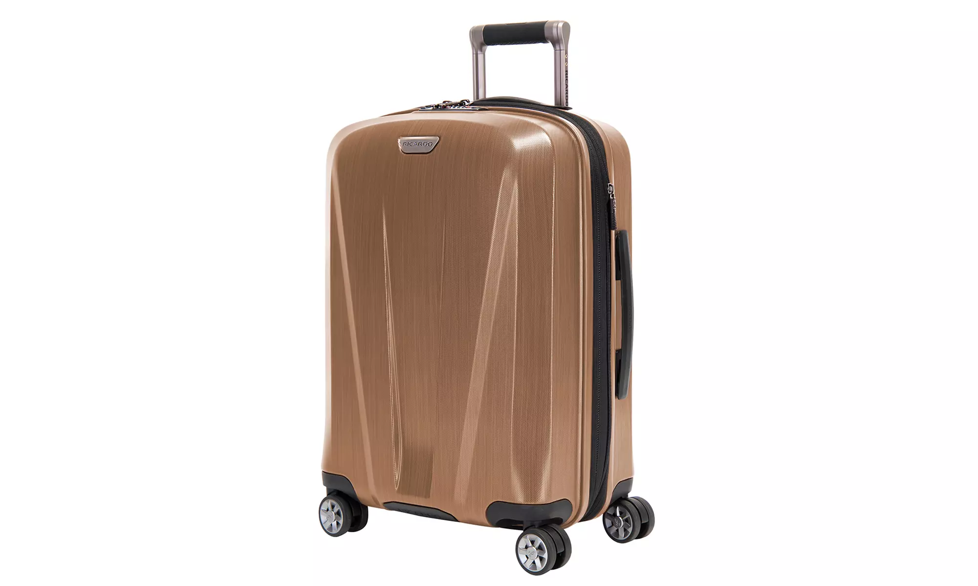 Ricardo Beverly Hills Rio Dell Hardside Spinner Luggage (21'', 26'', or 29'') - Primary Image