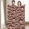 Image 7: Custom Photo Blankets