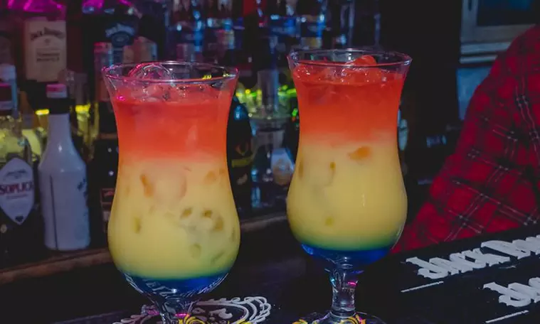 Groupon na napoje, przekąski