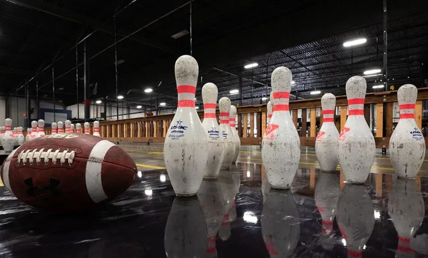 Image 3: Save 50% on GetOut Ohio Membership - A Year of Attractions & Fun! 