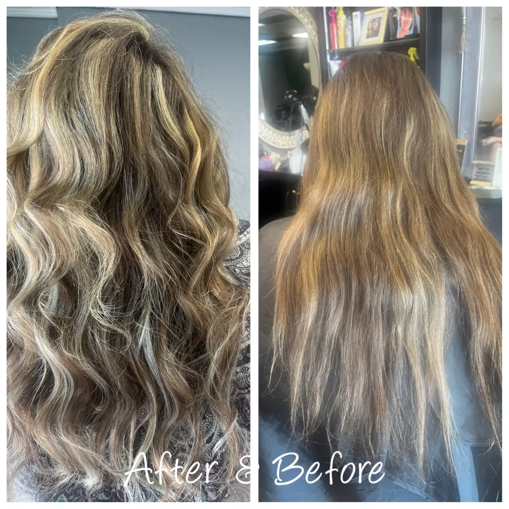 Get a Hair Cut w/ Shampoo, Blowout, Highlights, Conditioning & More