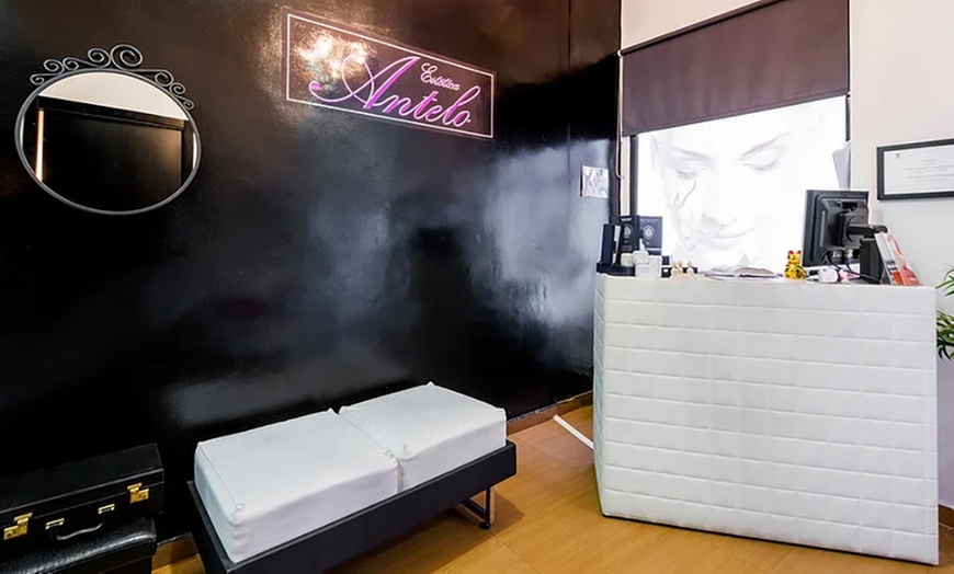 Image 4: Tratamiento de elevación de senos con IPL o combo reductor no invasivo