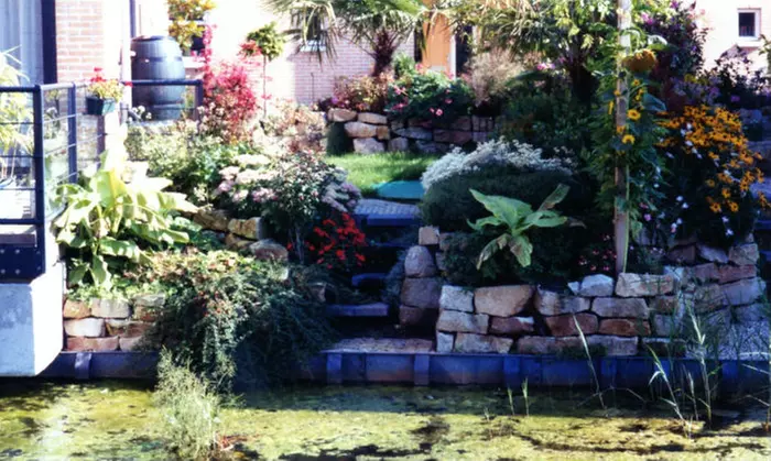 Gezellig samen met de Hovenier, zelf werken aan je droomtuin!