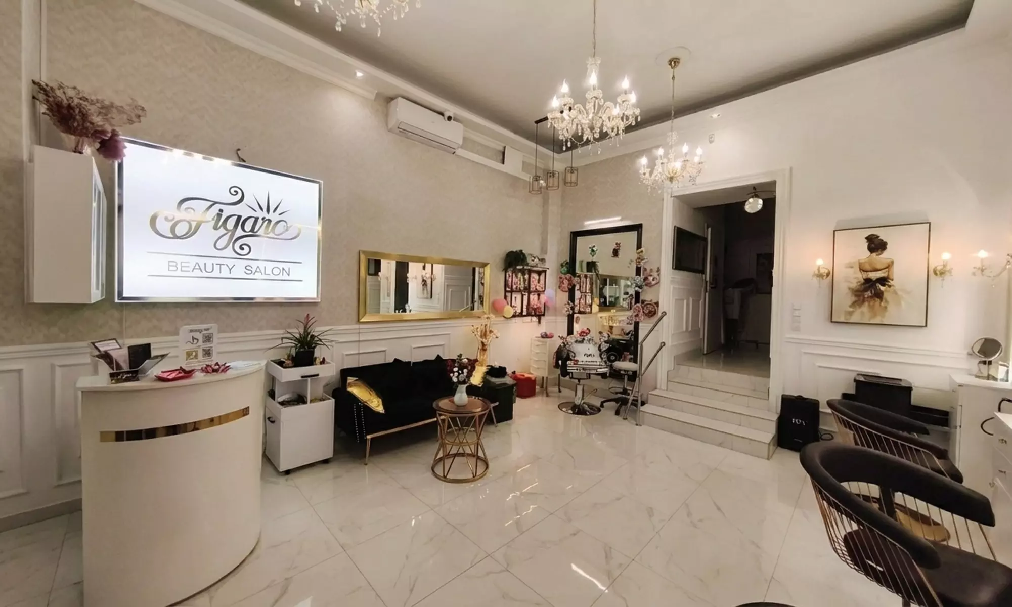 Wyszczuplająca endermologia: 1-10 zabiegów