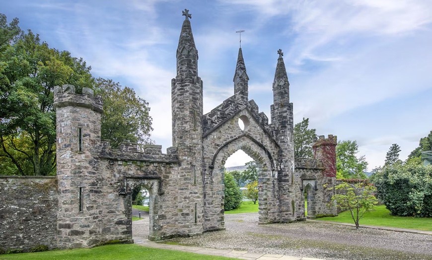 Image 24: Perthshire: Stay for Up to 6 in 2 Bedroom Cottage