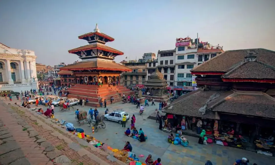 Nepal: 6-Day All-Inclusive Package Trekking Tour