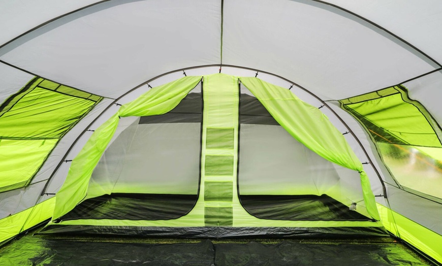 Image 9: Tente Kingcamp SenNosen de 4, 6 ou 8 places