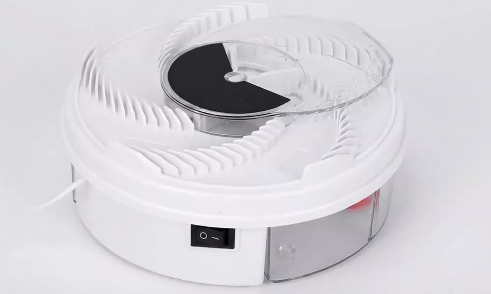 Trappola per mosche elettrica