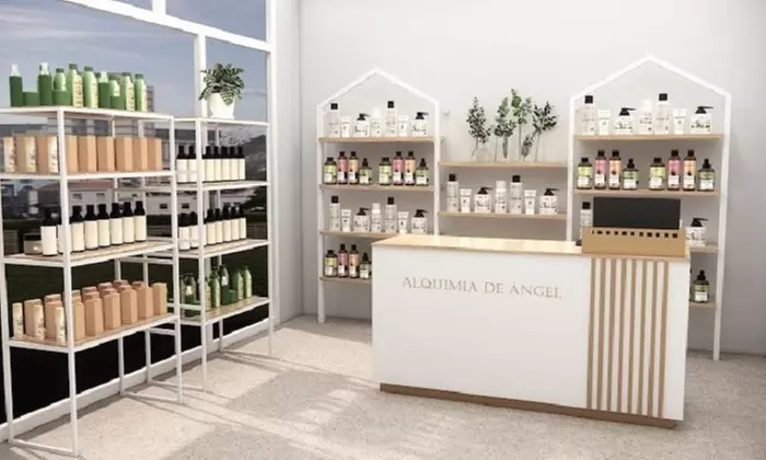 Masaje de 30, 45 o 60 minutos con técnica a elegir para 1 persona