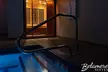 Romantic Getaway w/ Private Heated Swimming Pool in Your Suite at Belamere Suites Hotel, Cumming, GA - Second Medium