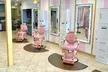 Choice of Brow Wax, Tint & Lamination (1 or 2 Sessions) or Lash Lift + Tint at Booji Beauty Bar (Up To 55% Off) - Second Medium