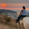 Image 9: Guided Horseback Riding: Sunset, Adventure & Beach Trails