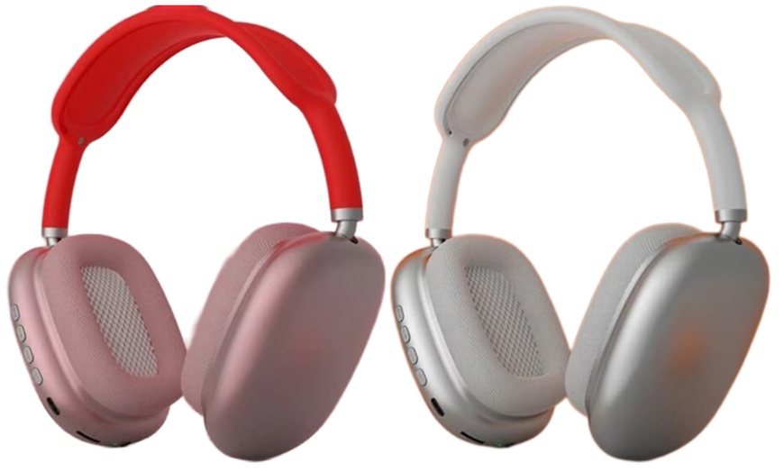 Image 16: Auriculares Bluetooth 