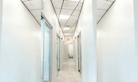 One Session – Full Body Wax (All Areas, Except Face) - S1E Beauty