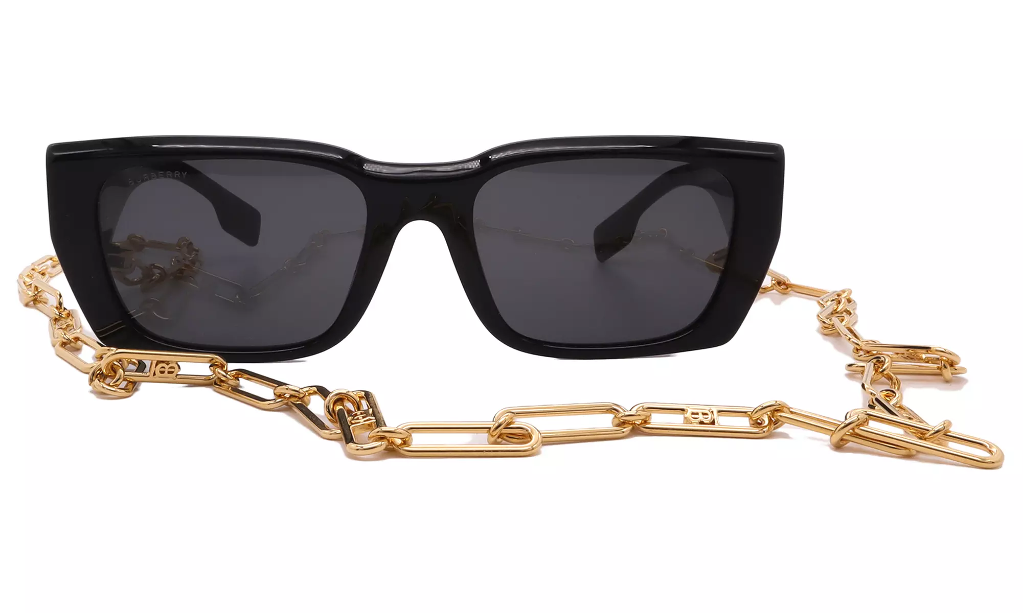 Burberry Eyewear Collection – Signature Sunglasses & Optical Frames