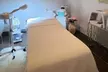 60, 90 or 120 Min Couples Massage + Hot Stone, Stream Eye Mask, Foot Massage & Aromatherapy Head Massage (Up to 41% Off) - Second Medium