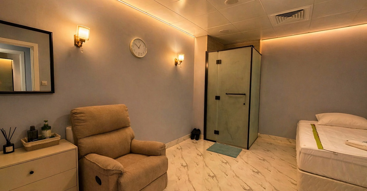 Relaxing Jacuzzi Bath Tub With Optional 30 Or 60 Mins Spa Treatments Relaxing Jacuzzi Bath Tub With Optional 30 Or 60 Mins Spa Treatments