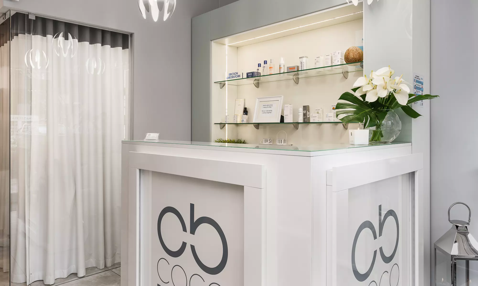 Do 40% zniżki na Lifting twarzy - nieoperacyjny w COCO BEAUTY CLINIC