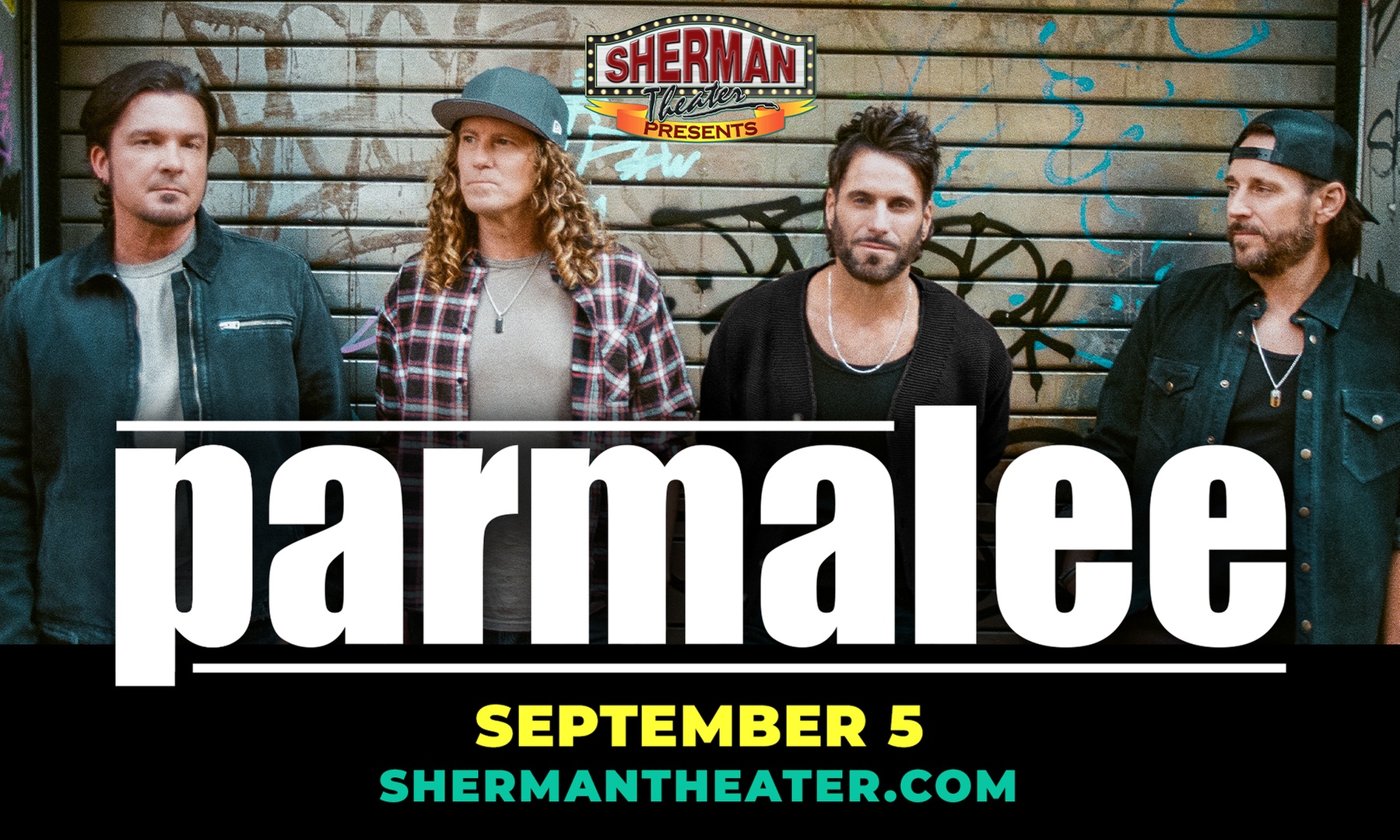 Parmalee - Up to 24% Off