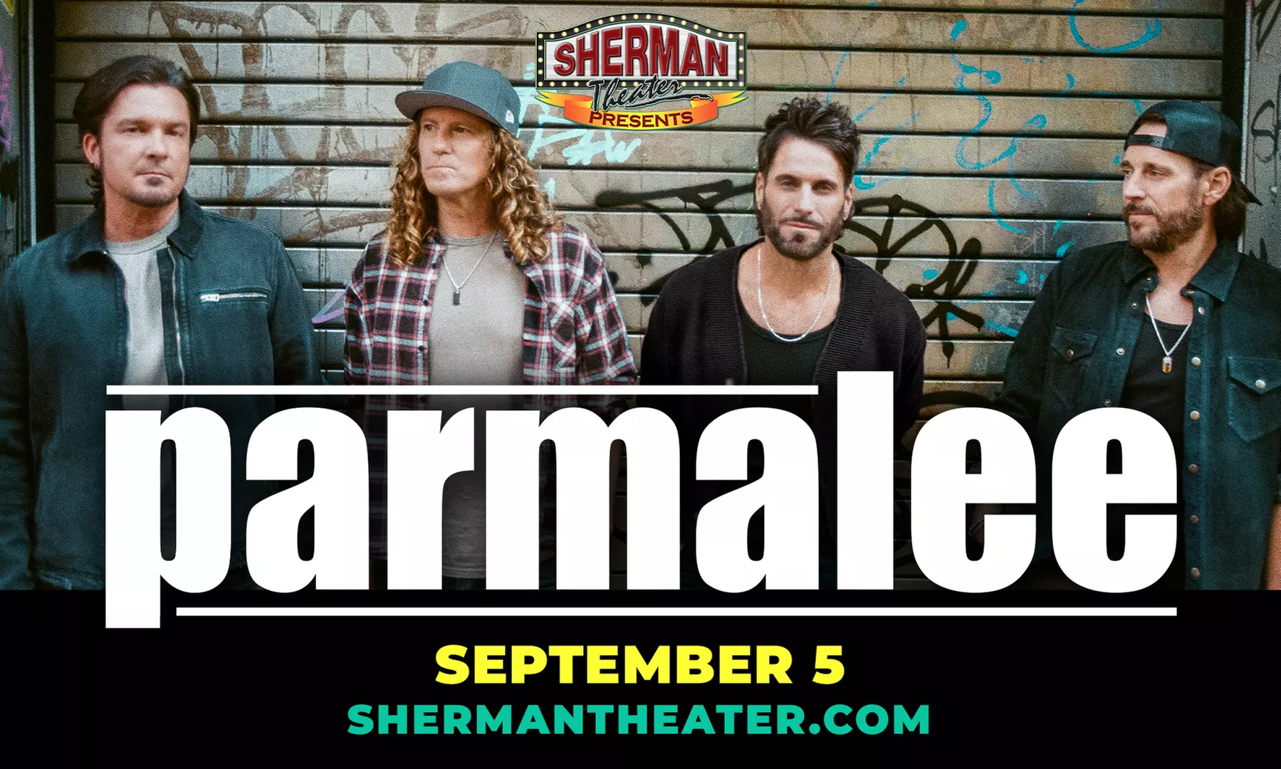 Parmalee - Up to 24% Off