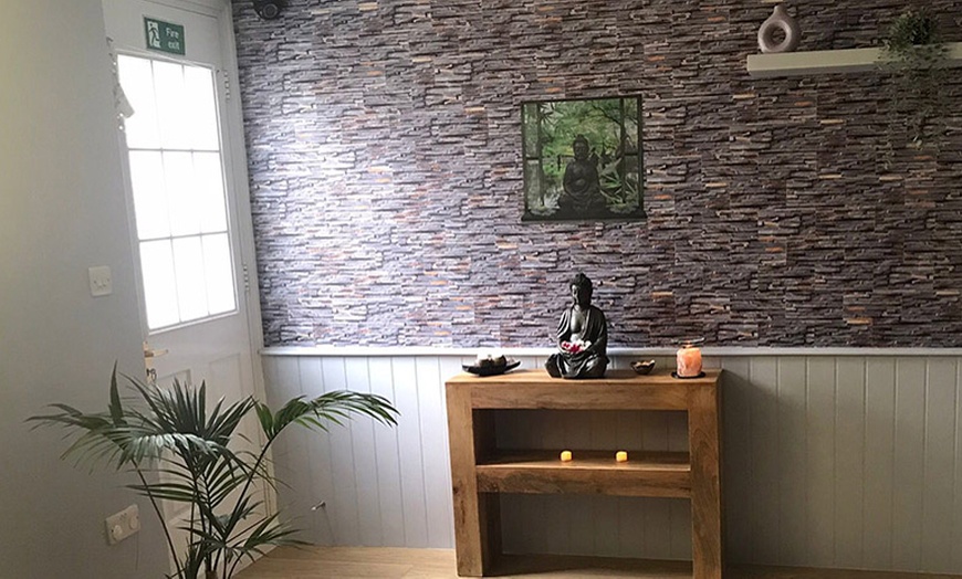 Image 2: Up to 56% Off on Natural Cleansing Hydro Colon Therapy at Sweet harmony holistic healing