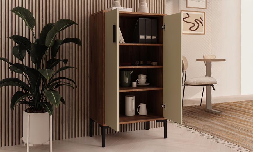 Image 28: Buffet 'Lander'