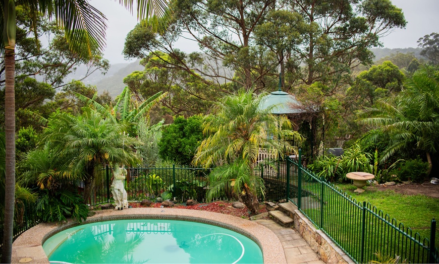 Image 8: Mini Wellness Retreat + 60-Min Signature Healing Session for 1 or 2  