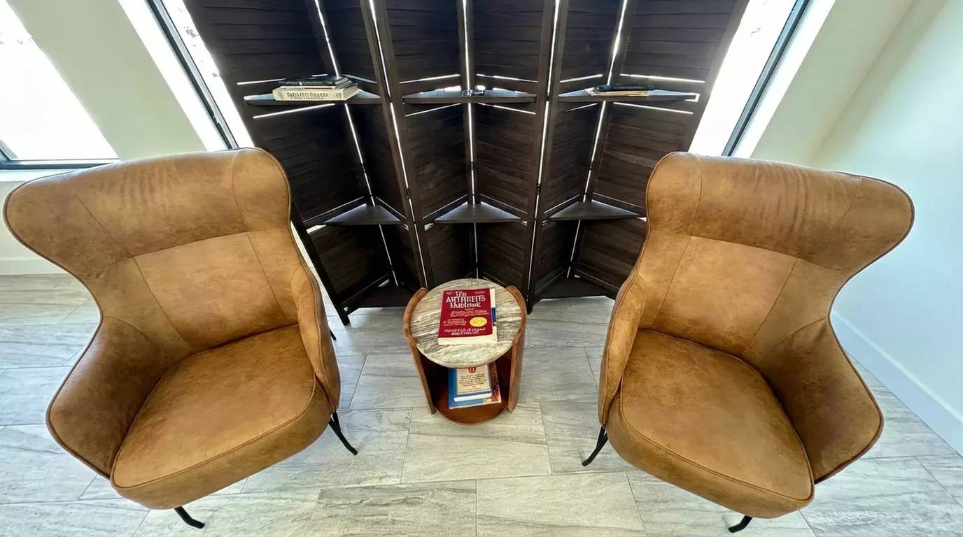 Unwind with a 60 or 90 Minute Swedish, Deep Tissue Massage, or Cupping