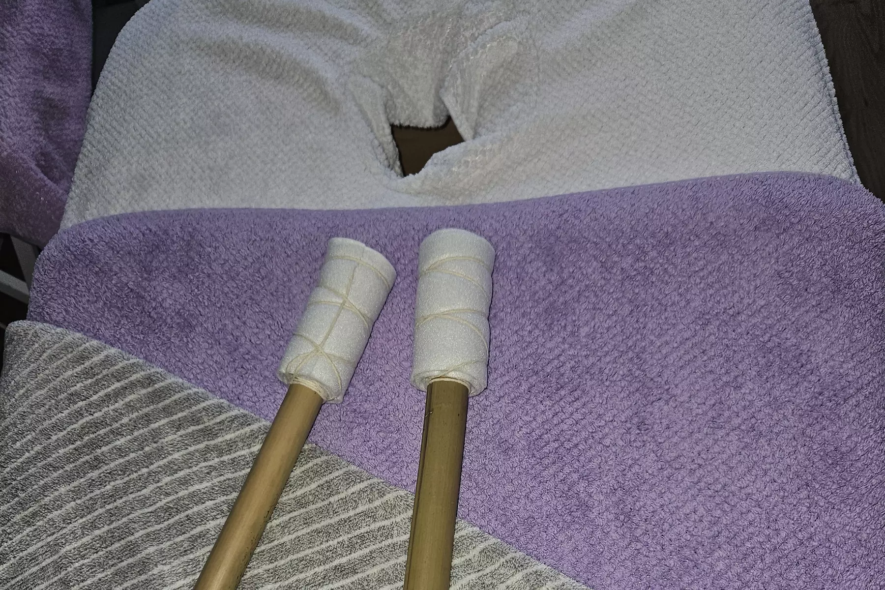 Massage of Your Choice at The Karma Den for 30 or 60 Minutes