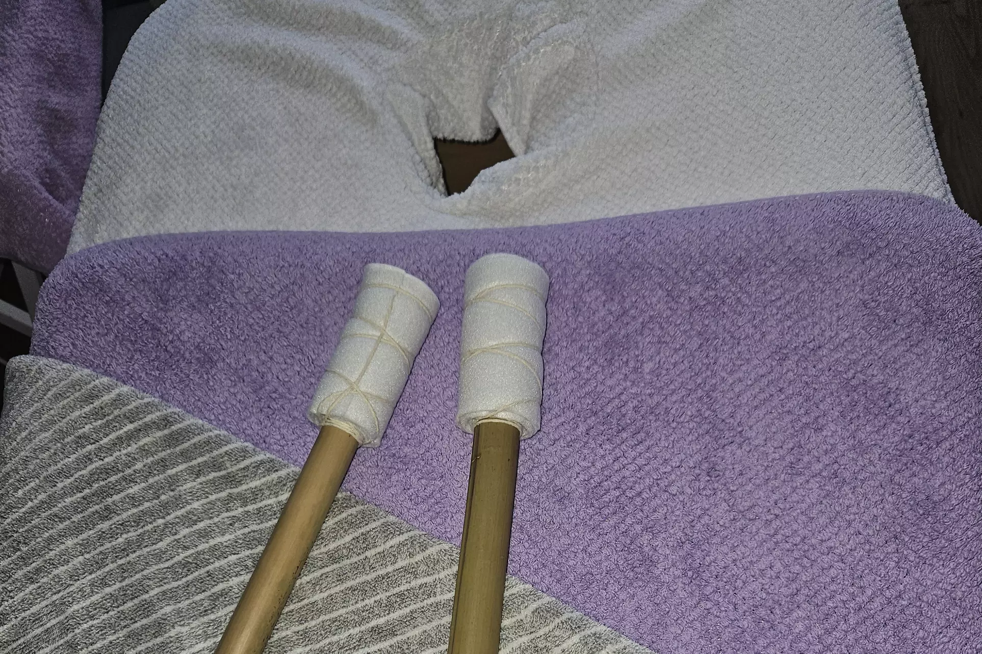 Massage of Your Choice at The Karma Den for 30 or 60 Minutes