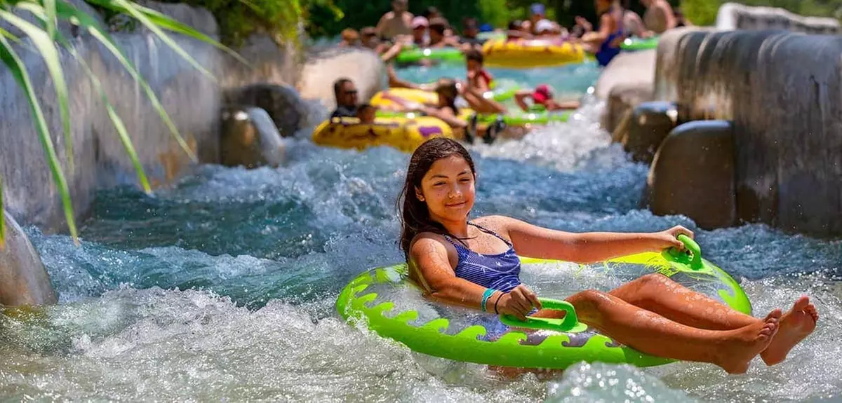 Schlitterbahn New Braunfels Single Day Tickets – 41% Off