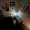 Image 2: Therapeutic Massage & Scalp Massage or Foot Reflexology