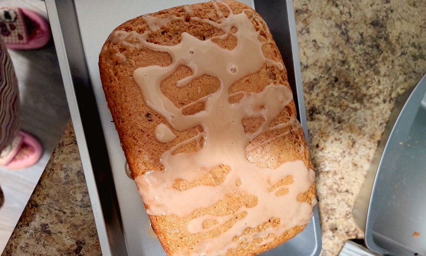 Image 3: Savor Cookie Muffins, Handmaid Dough, Pie, or More Pastry Delights