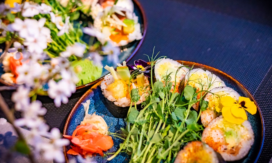 Image 5: Oryginalne sushi zestawy w Czechowicach-Dziedzicach