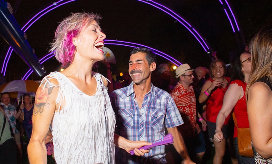 Image 2: Entrada a tributo musical de diferentes artistas con fecha a elegir