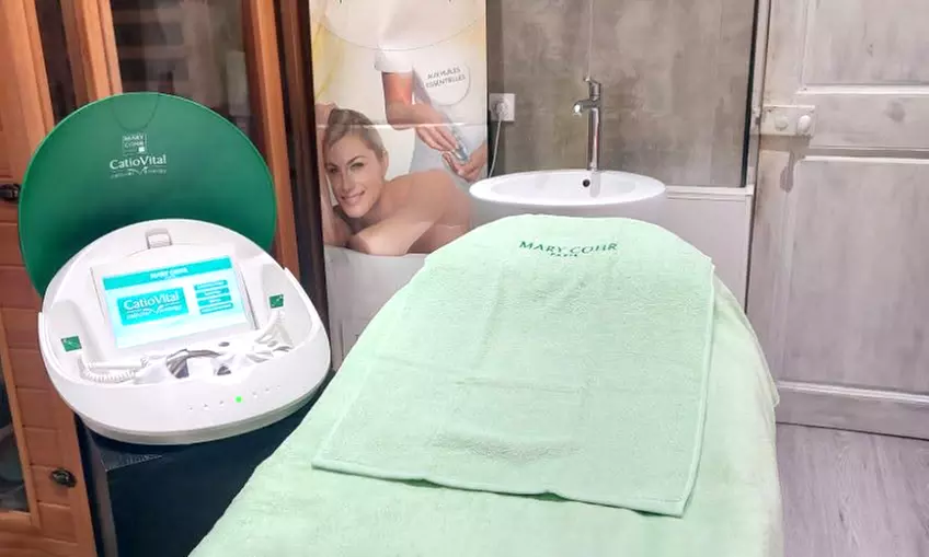 Jusqu'à 34% de remise sur Manucure-pédicure chez L Ile De Beaute