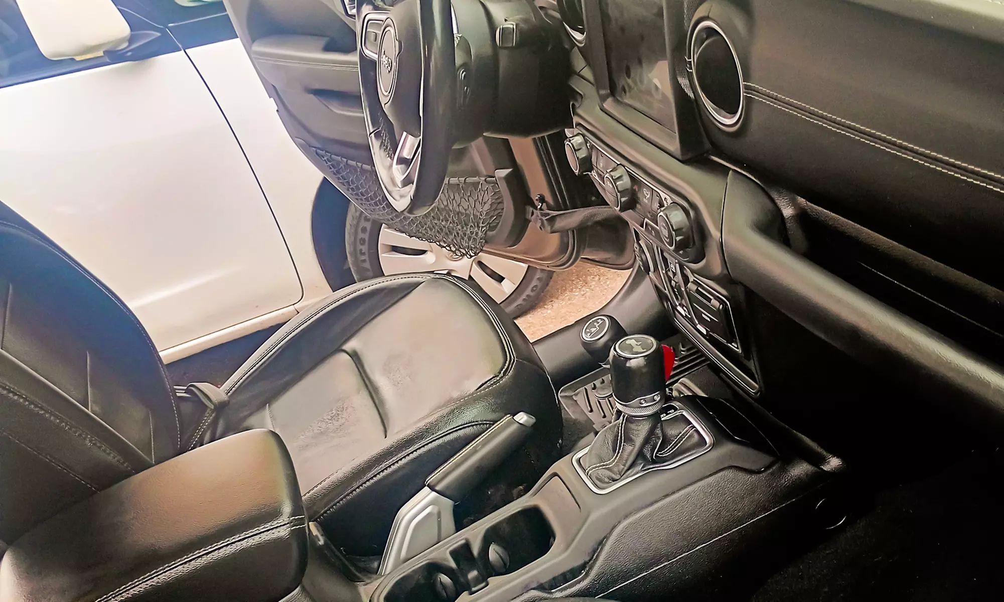 Up to 50% Off on Exterior & Interior Car Detail at Envirosteam Cleaning LLC