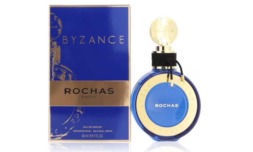 Image 11: Eau de parfum ou de toilette Rochas pour homme et femme